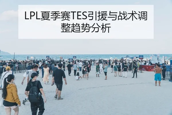LPL夏季赛TES引援与战术调整趋势分析